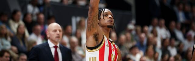 Puni se kasa na Malom Kalemegdanu: Evo koliko je Zvezda zaradila plasmanom u plej-in Evrolige