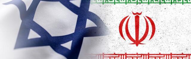 RAZBIJENA TAJNA IRANSKA MREŽA! Izrael tvrdi da su ciljali njihove zvaničnike i imovinu širom sveta