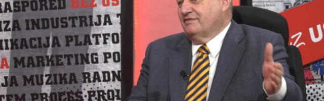 Миливојевићеве поруке о снази ДС-а дочекане са неверицом на друштвеним мрежама