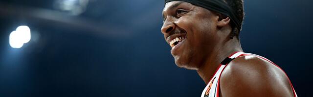 Olimpija po svaku cenu želi da zadrži Ledeja, ali joj drugi "udvarači" kvare planove