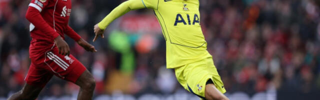 Симонс пропушта остатак сезоне, али и Светско првенство због тешке повреде колена