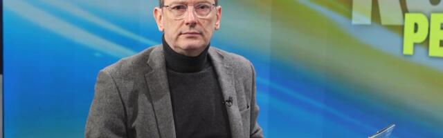 Nebojša Bakarec: Skupština grada - Srbija i Beograd se grade, Srbija pobeđuje (FOTO)