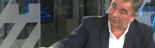 Медојевић: Влада вештачки смањује дефицит и гура Црну Гору у нова задужења