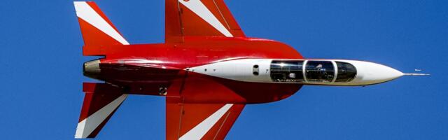 Španija nabavlja Hürjet: Turski avion postaje SAETA II, menja F-5