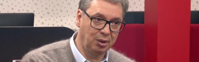 "OVO JE POSLEDNJA OPOMENA TIM LJUDIMA!" Vučić besan zbog povećanja cena: Neki mogu da priušte 10 odmora godišnje, a penzioneri nemaju para za skupe lekove