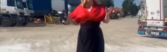 “Za sve na svetu postoji cifra, zbog nekih reditelja bih uradila svašta”: Poznata glumica o izborima u životu