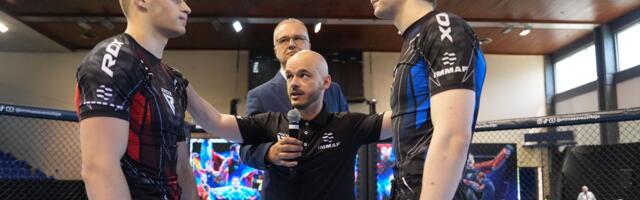 MMA reprezentativci Srbije osvojili čak 36 medalja na Balkanskom prvenstvu!