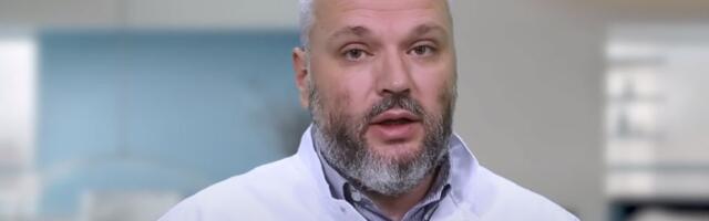 Kecmanović u sudnici pretio punomoćnici oštećenih, pa izjavio: "Nisam kriv, tužilaštvo me namešta"