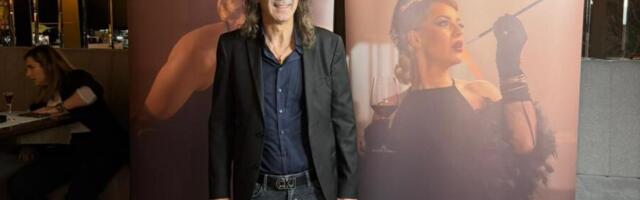 "BIO SAM BOLJE PRE OPERACIJE..." Rale Ratković o zdravstvenom stanju i odnosu sa Anom: Ona odlučuje.