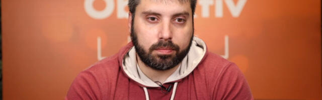 Sport kroz Objektiv – Kad sport postane loše režiran rijaliti