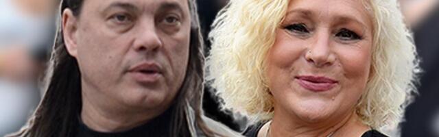 MARINA PERAZIĆ I FIRČI POSTALI BABA I DEDA! Porodila im se ćerka Luna, dobili unuka! Muzičar puca od ponosa