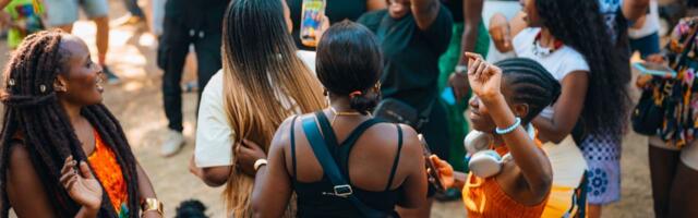 Afro festival u Muzeju afričke umetnosti: Dva dana ritma, ukusa i kreativnosti na Senjaku od 20. juna