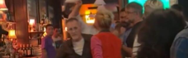 Novinarka izbačena iz paba u Londonu tokom meča Engleska - Hrvatska