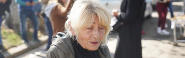 "Izdahnuo je dok sam stigla u bolnicu": Udovica Tome Zdravkovića o njegovim poslednjim danima i životu