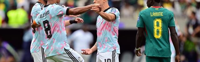 Ružne scene na Mundijalu: Belgijanci se umalo potukli između sebe, pale teške reči /VIDEO/