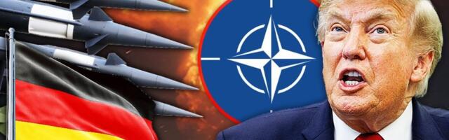 Nemački diplomata žestoko zakucao NATO i Trampa! Nakon ove poruke sledi brutalna osveta?
