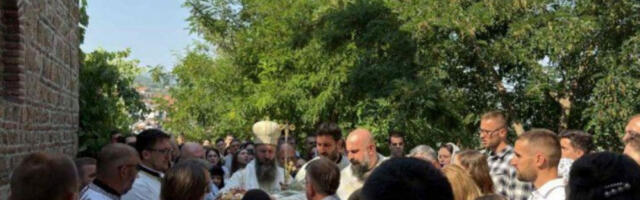 PRIZREN OVO NE PAMTI: Otvorena Prizrenska letnja duhovna škola, rekordan broj učesnika od osnivanja (FOTO)