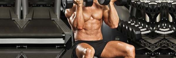 Ultimativna vežba za ramena