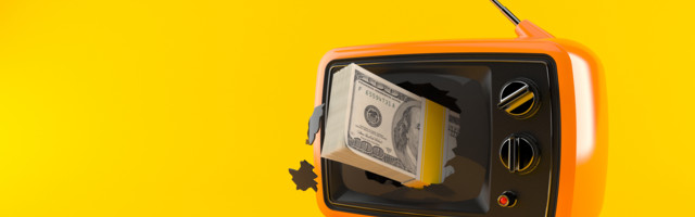 Povlačenje države iz medija: Model Tanjug