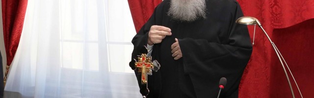 J. Čalija: Biranje patrijarha – od kraljevog ukaza do apostolskog žreba