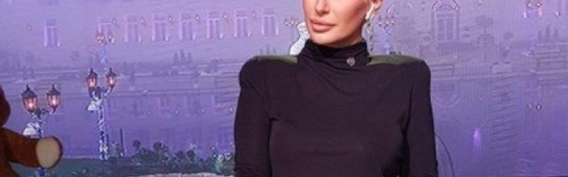 DUŠICA JAKOVLJEVIĆ ISKRENO O NOVOM DEČKU: Konačno sam našla nekog ko NE ŽELI DA BUDE JAVNA LIČNOST!