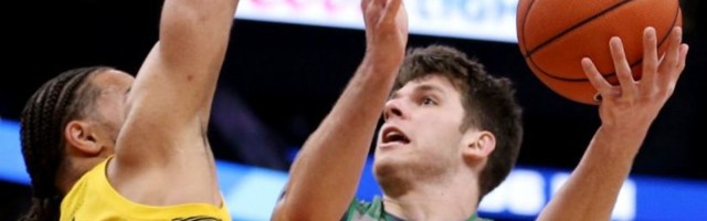 Rebrača zatražio transfer posle odlične sezone