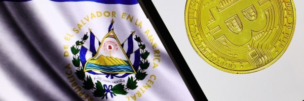 El Salvador omogućuje svojim građanima vladinu platformu za kriptovalute