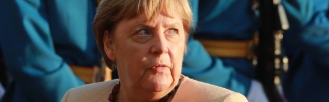 Merkel: “Kosovsko pitanje mora biti zatvoreno pre ulaska Srbije u EU”