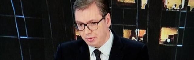 Vučić: Dovoljno je 10 godina na čelu stranke