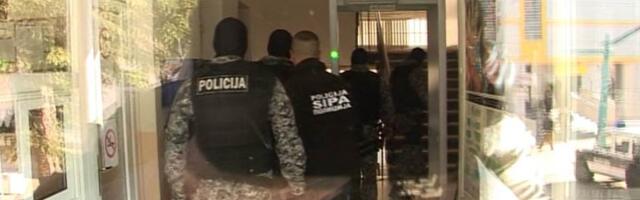 Uhapšena dvojica osumnjičenih za zločine nad bošnjačkim civilima kod Ilijaša