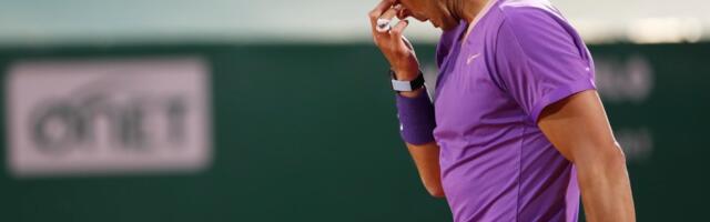 NADAL POTPUNO SLOMLJEN: Potresan oproštaj Španca - nikada te neću zaboraviti! (FOTO)