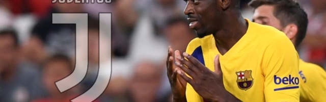 Paratići ima zanimljiv plan za Dembelea