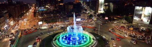 1. JANURA BESPLATAN OBILAZAK BEOGRADA DABL DEKER AUTOBUSOM, evo šta ćete sve moći da vidite