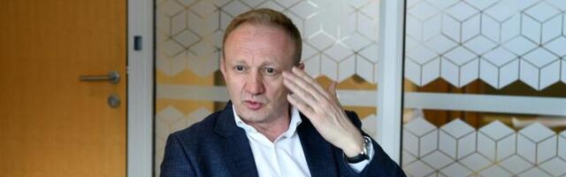 Đilas: Nisam previše omiljen u delu međunarodne zajednice