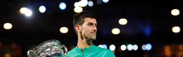 Veliki propust Australijan opena ili kako je Novak Đoković nastradao ni kriv ni dužan