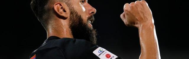 Izbacio ga iz Evrope, sad hoće da mu uzme bitnog igrača: Zaglebje bi da dovede Šćekića iz Partizana