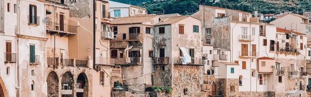 Ako vam kažemo da sebi možete da priuštite kuću u Italiji, da li biste nam verovali?