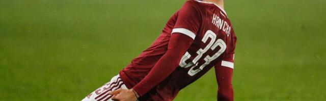 Partizan baca pogled ka Buđejovicama: Sparta počinje prolećnu trku