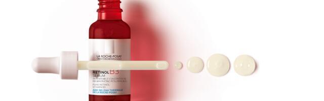 Novi La Roche-Posay Retinol B3 serum postavlja standarde u borbi protiv starenja kože