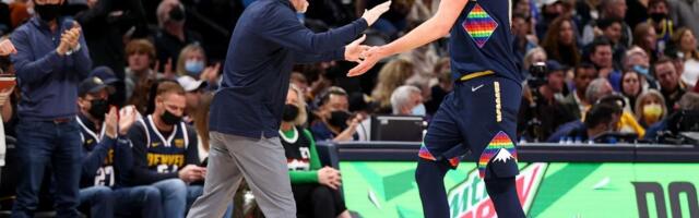 Amerika odzvanja od reči trenera Denvera kojima je odbranio Nikolu Jokića: "STVARNO SU BUDALE!"