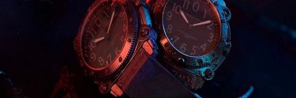 Hamilton kreirao sat za novi film Kristofera Nolana