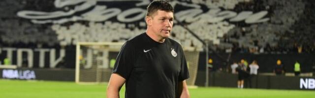 PETRIĆ STAO U ODBRANU FEJSE: Nije odbio kapitensku traku, ja bih uradio isto!