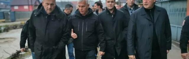 Građani Šutenovca: Ništa se nije radilo, 100 ministara da dođe, džabe!