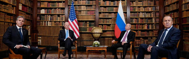 Bajden – Putin: Otvoreni za razgovore, ali u teoriji