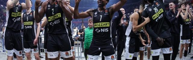 ZAPALIO JAVNOST: Ljubimac Grobara se oglasio pred derbi, evo šta mu SMETA u Partizanu!