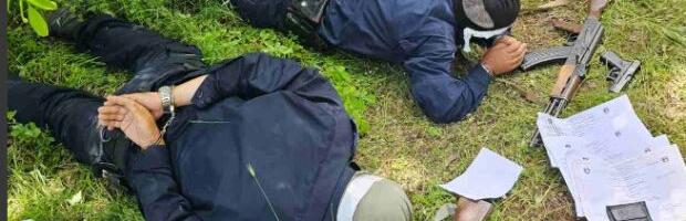 MUP: Kosovski policajci uhapšeni u centralnoj Srbiji