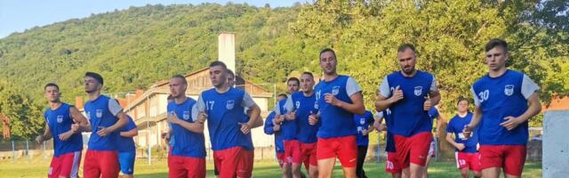 Srpska liga: Pčinja među 16 ekipa u borbi za prvoligaški status