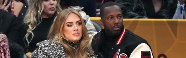 Adele i Rich Paul: Kompletan pregled veze