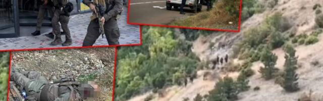 Dokle će Albanci da nam saopštavaju imena ubijenih Srba