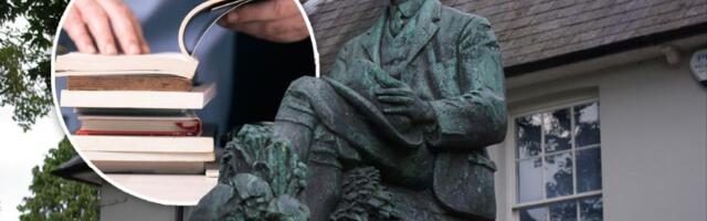 "Gore od slepila je videti ono što ne postoji": Citati Hardija